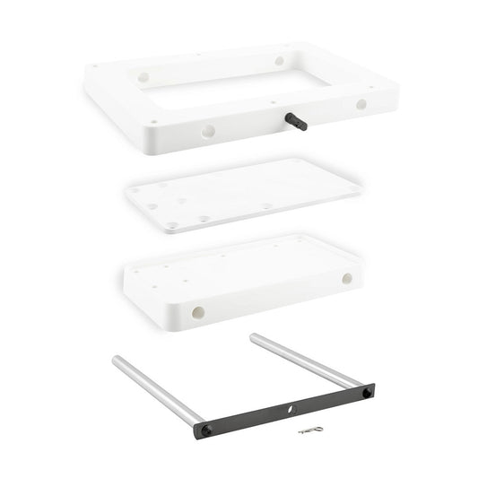 Minn Kota RTA55 Quick Release Bracket 1854055