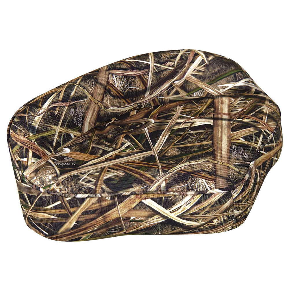 Wise Camo Casting Seat Shadowgrass Blades 8WD112BP728