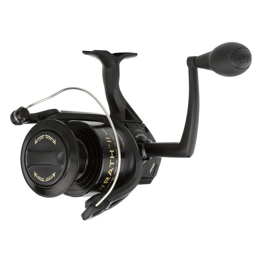 PENN Wrath II 8000 Spinning Reel WRTHII8000C 1594629
