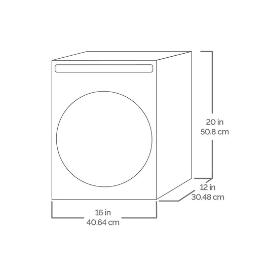 Roswell R1 12 Subwoofer Enclosure C8201815