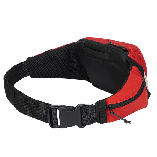 Mustang Essentialist Manual Inflatable Belt Pack Red MD380040202
