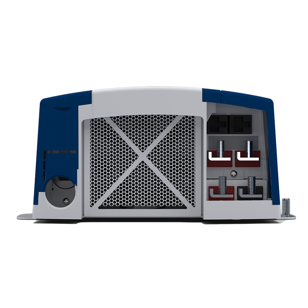 Xantrex TRUEcharge3 60A 3 Bank Battery Charger 12V 804126010