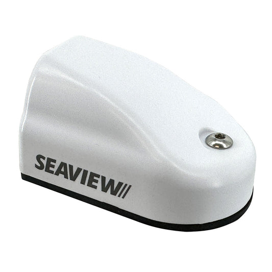 Seaview Horizontal 90 Cable Seal White CG2090W
