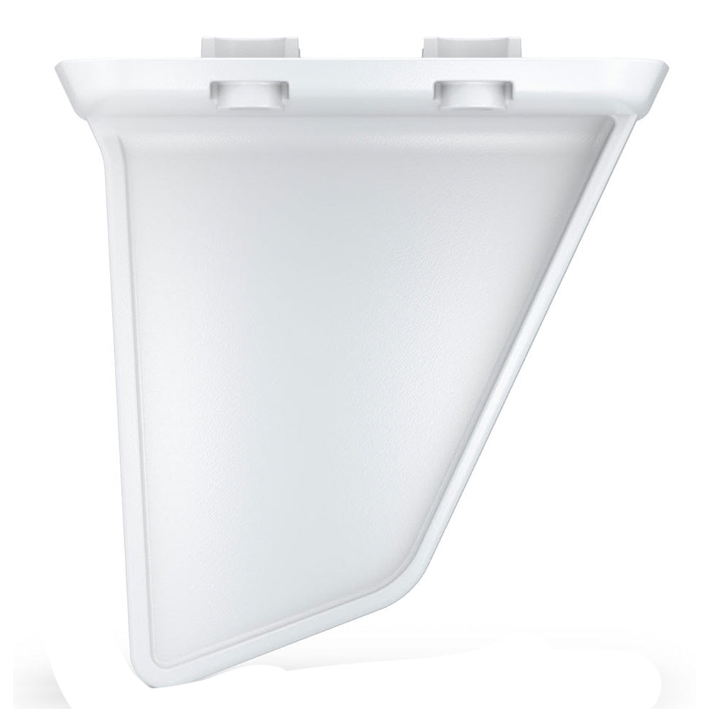 Garmin Force Kraken Trolling Motor Skeg White 0101283219