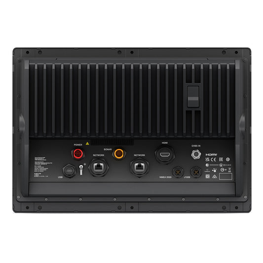 Garmin GPSMAP 1623xsv Combo GPSFishfinder 0100291902