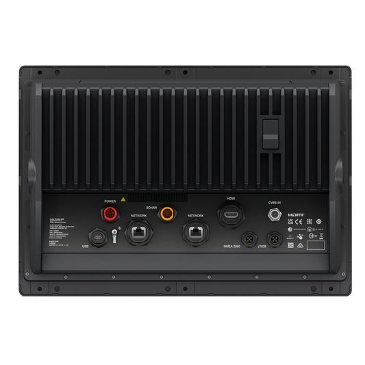 Garmin GPSMAP 1643xsv Combo GPSFishfinder GN 0100291903