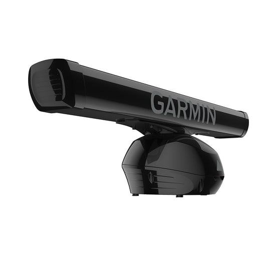 Garmin GMR Fantom 124 Radar Black K100001232