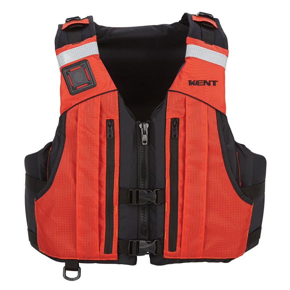 Kent First Responder PFD SM Orange 15140020003023