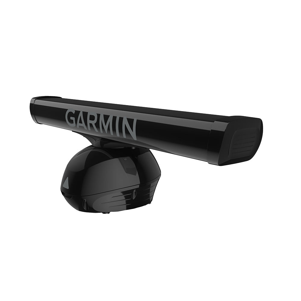 Garmin GMR Fantom 254 Radar Black K100001234