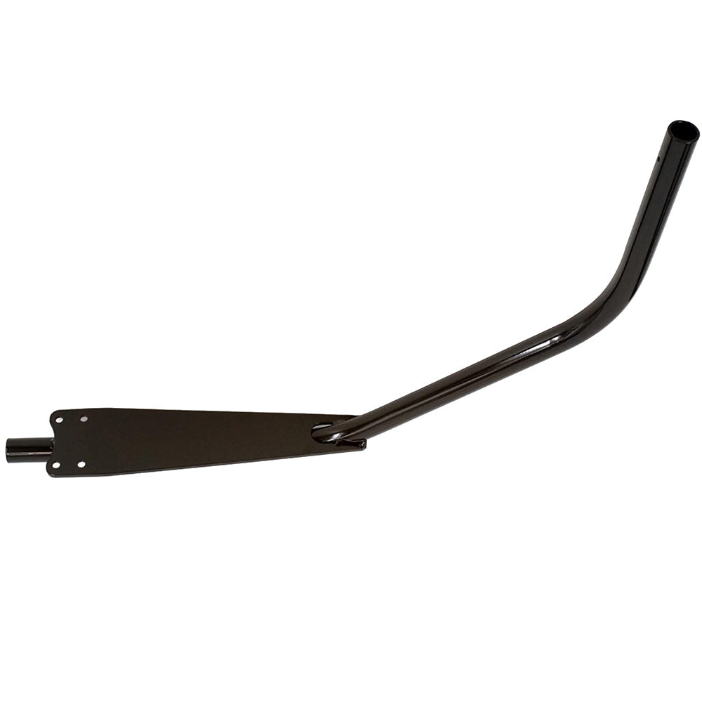 Seaview 114 Black Light Bar fOpen Array Radar up to 45 Must Pick LTB Top LTBOABLK