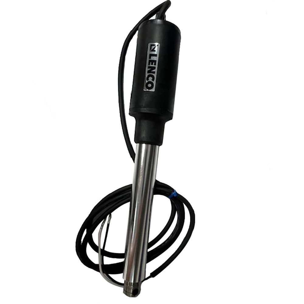 Lenco Hatch Lift Assembly Regal OEM 750 DT 12V 21142001