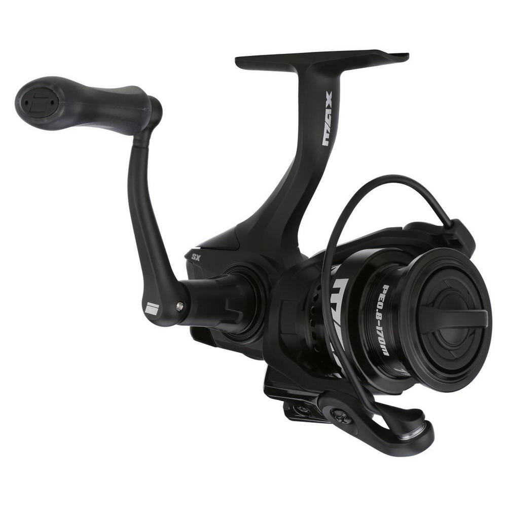 Abu Garcia Max SX SP2000 Spinning Reel MAXSXSP2000 1609811