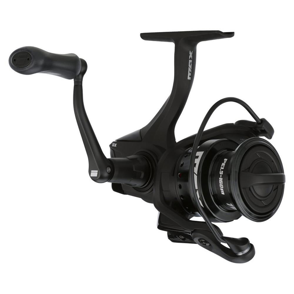 Abu Garcia Max SX SP2500 Spinning Reel MAXSXSP2500 1609813