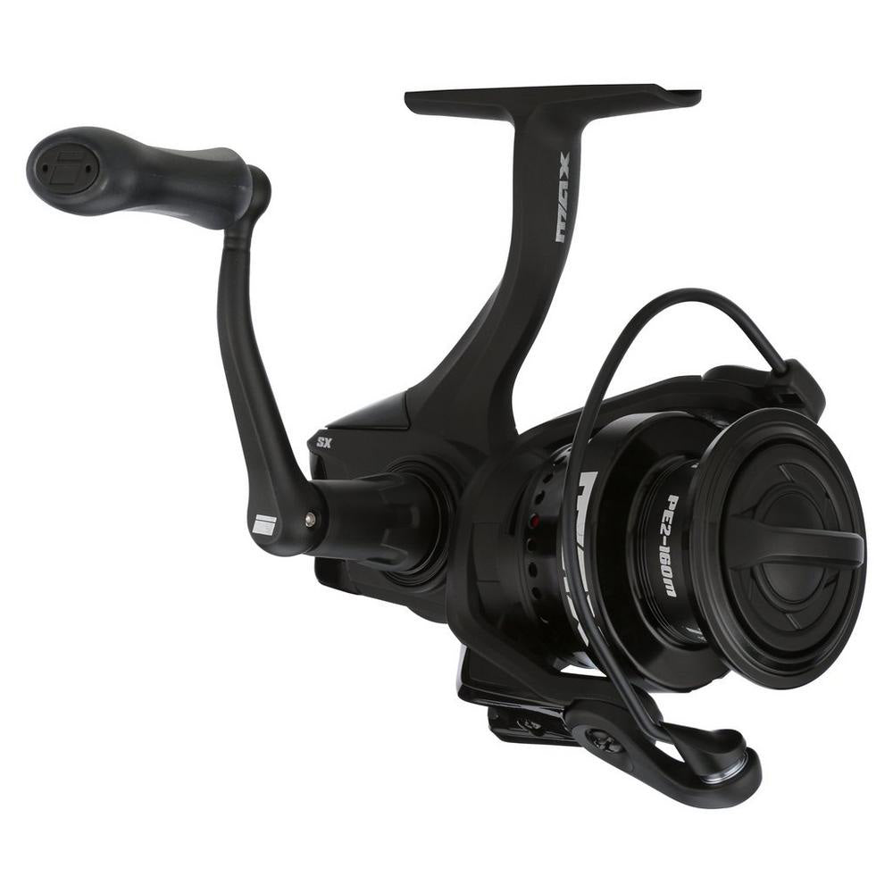 Abu Garcia Max SX SP3000 Spinning Reel MAXSXSP3000 1609815