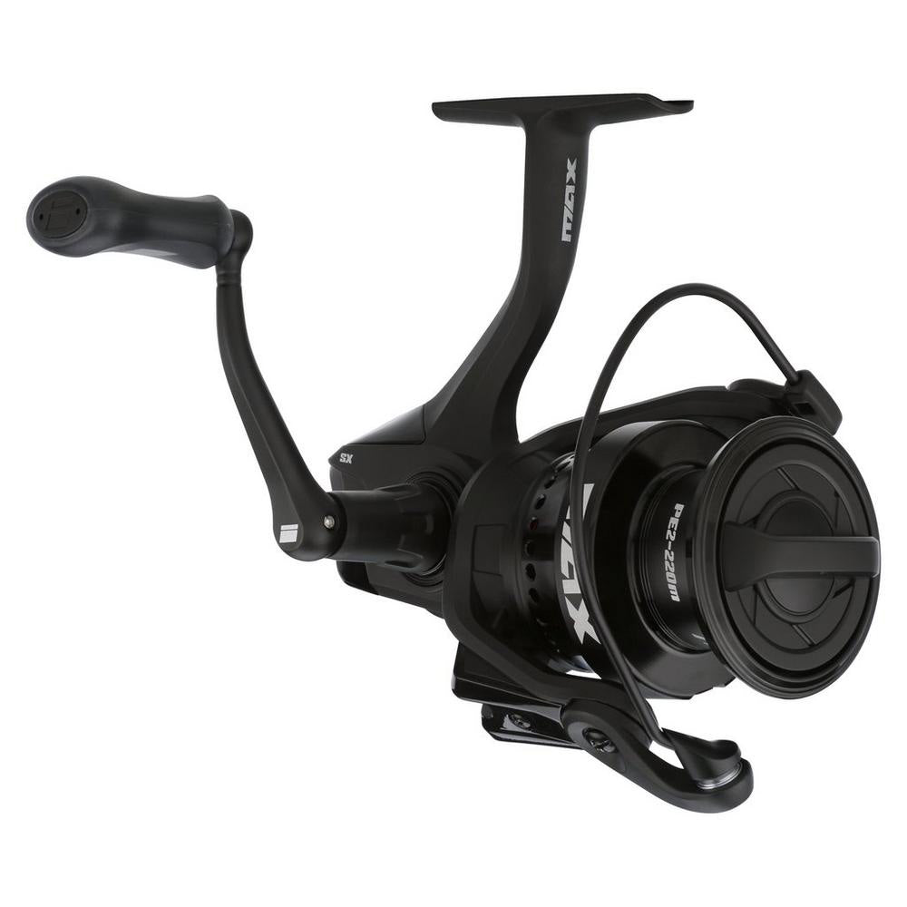Abu Garcia Max SX SP4000 Spinning Reel MAXSXSP4000 1609817