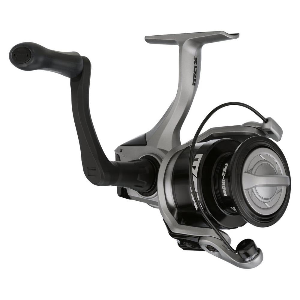 Abu Garcia Max X SP3000 Spinning Reel MAXXSP3000 1609803