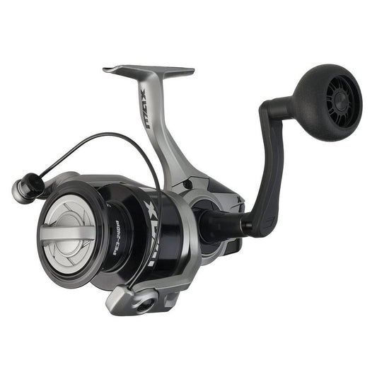 Abu Garcia Max X SP6000 Spinning Reel MAXXSP6000 1609807