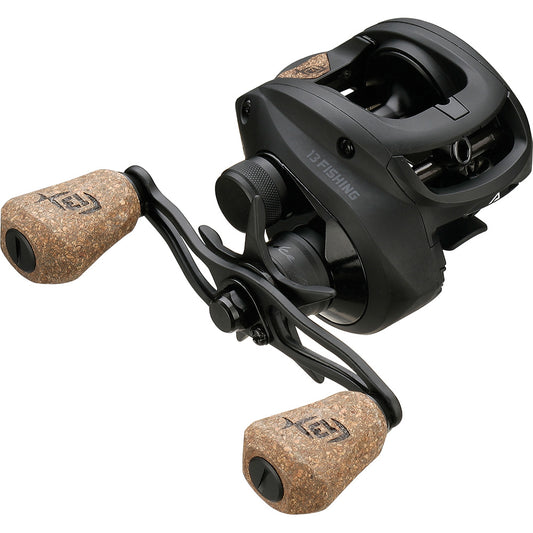 13 Fishing Concept A Baitcast Reel 831 RH A283RH