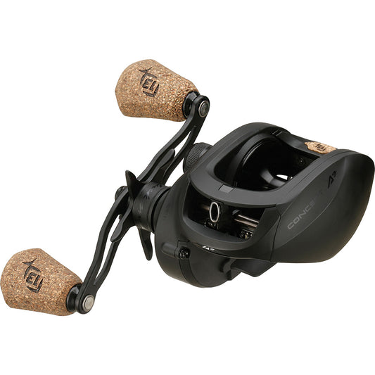 13 Fishing Concept A3 Baitcast Reel 631 RH CA363RH
