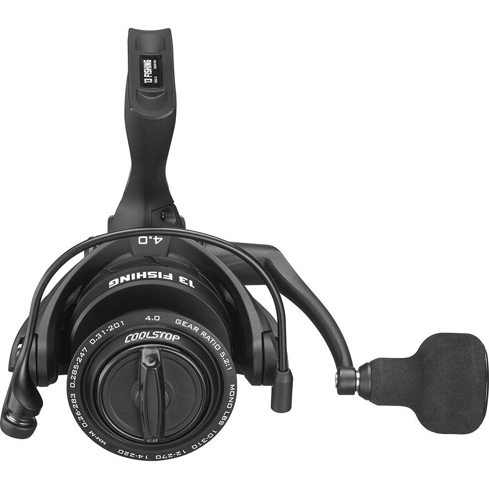 13 Fishing AL13 Spinning Reel 621 30 AL136230