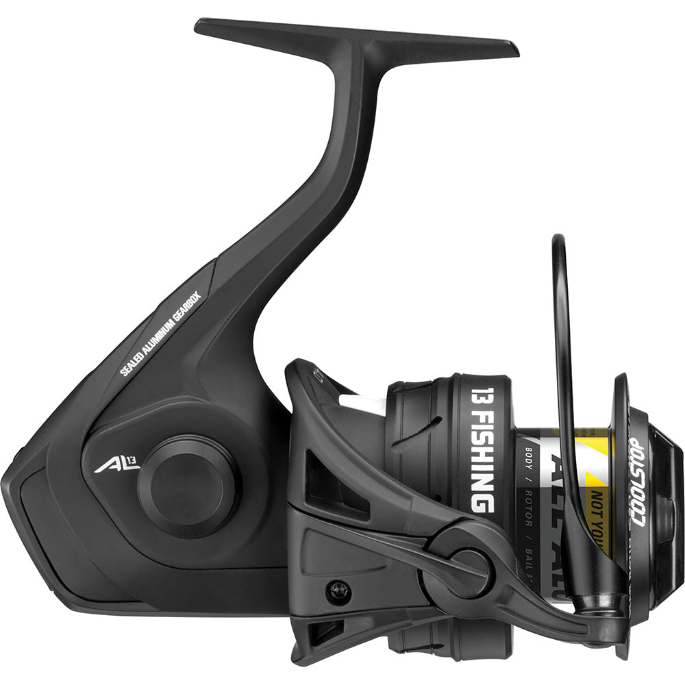 13 Fishing AL13 Spinning Reel 621 30 AL136230