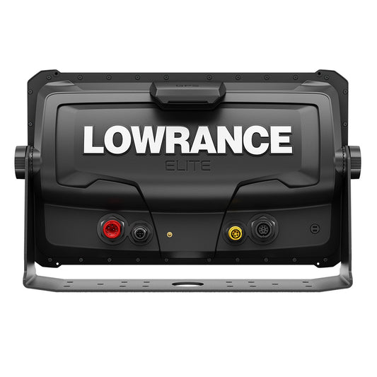 Lowrance Elite FS 12 No Transducer 00016431001