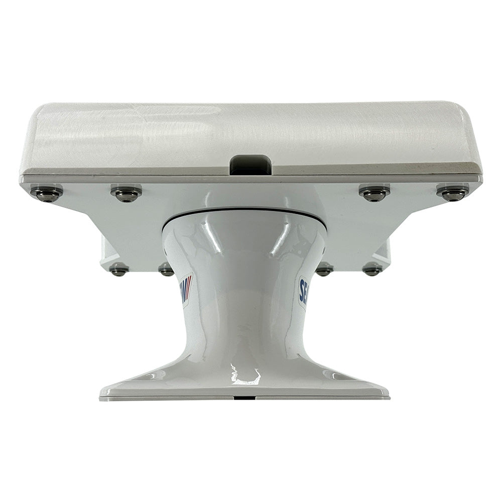 Seaview Starlink Mini Antenna Mount Top Plate Fits Mounts Ending in M1 M2 ADAMINI