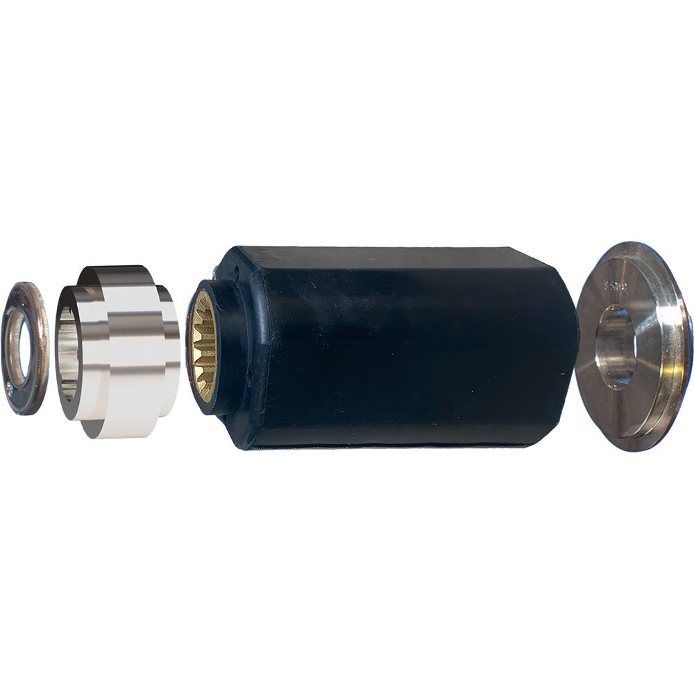 Turning Point Hub Kit 817F 11801700