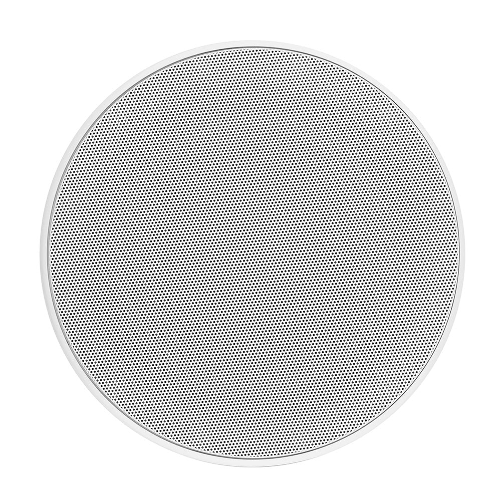 JL Audio M6 8 Marine Subwoofer wWhite Luxe Grille M68IBLGwSw4 0100350800