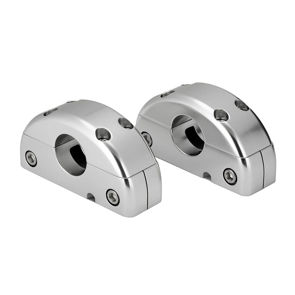 JL Audio ETXv3 Enclosed Speaker System Fixture fPipe Mounting MMCPv31660 0101370200