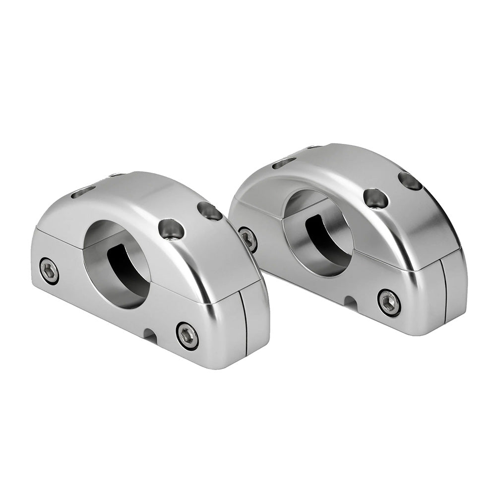 JL Audio ETXv3 Enclosed Speaker System Fixture fPipe Mounting MMCPv32375 0101370600