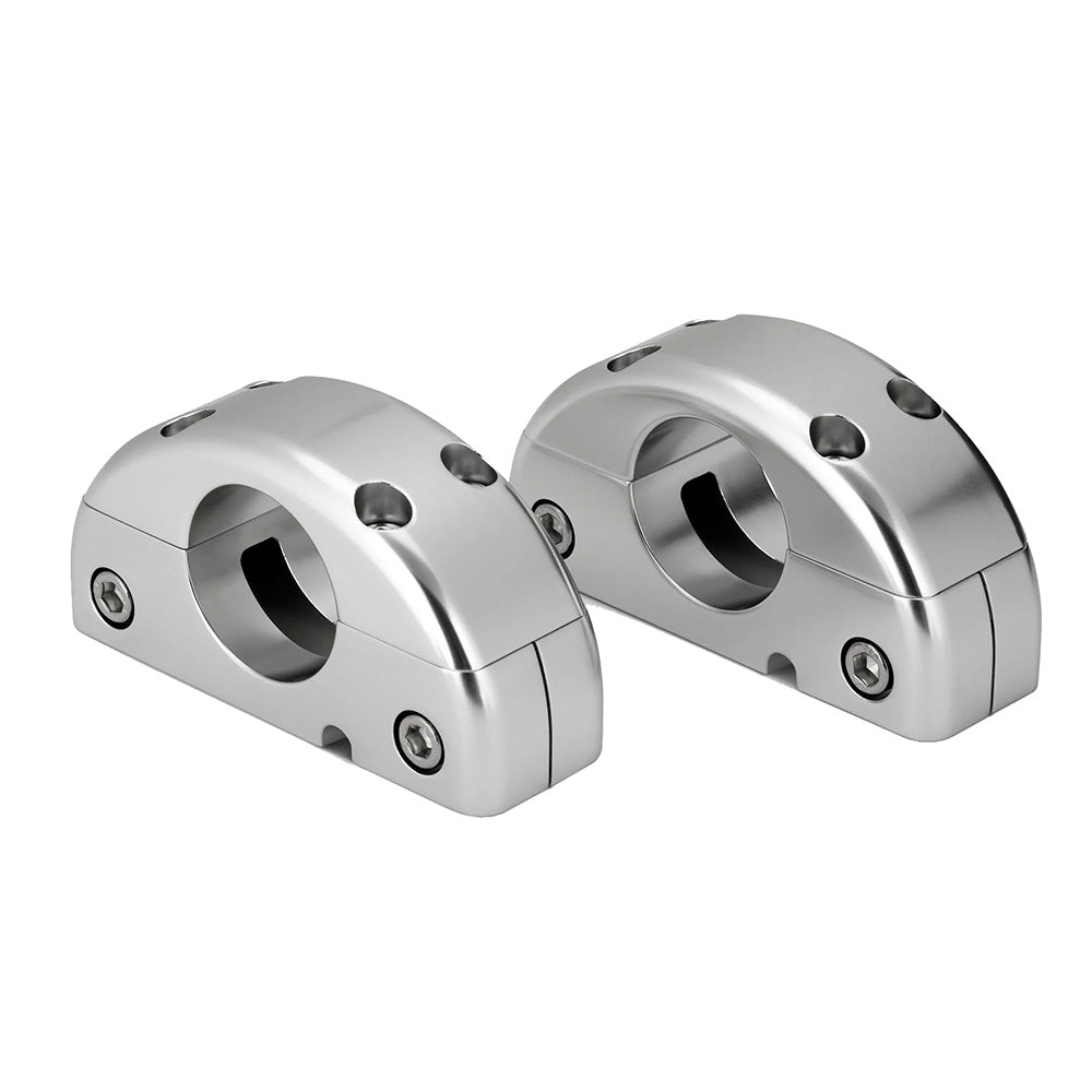 JL Audio ETXv3 Enclosed Speaker System Fixture fPipe Mounting MMCPv33000 0101371200