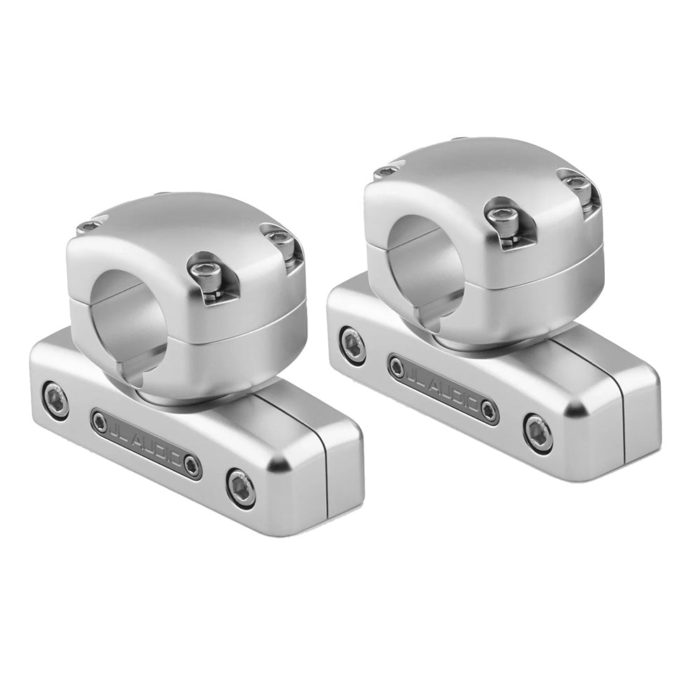 JL Audio ETXv3 Enclosed Speaker System Swivel Mount fPipe Mounting MSWMCPv32250 0101371900