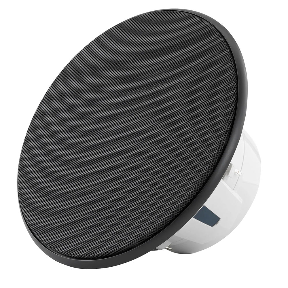 JL Audio M6 Series 77 Marine Coaxial Speakers wBlack Luxe Grille M6770XLSbSbSingle 0100386600