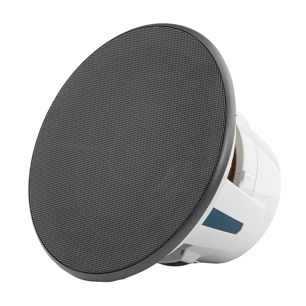 JL Audio M6 Series 88 Marine Coaxial Speakers wBlack Luxe Grille M6880XLSbSbSingle 0100386700