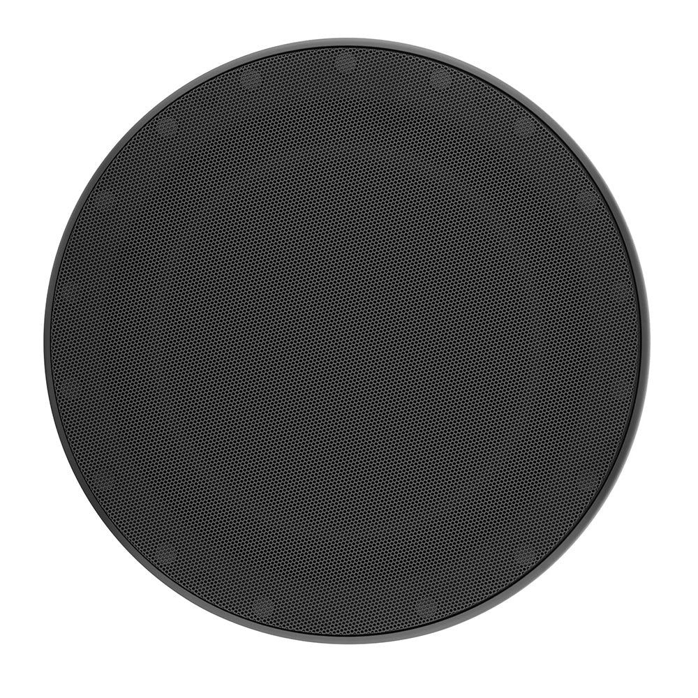 JL Audio M6 Series 10 4 ohm Marine Subwoofer wBlack Luxe Grille M610IBLSbSb4 0100386900