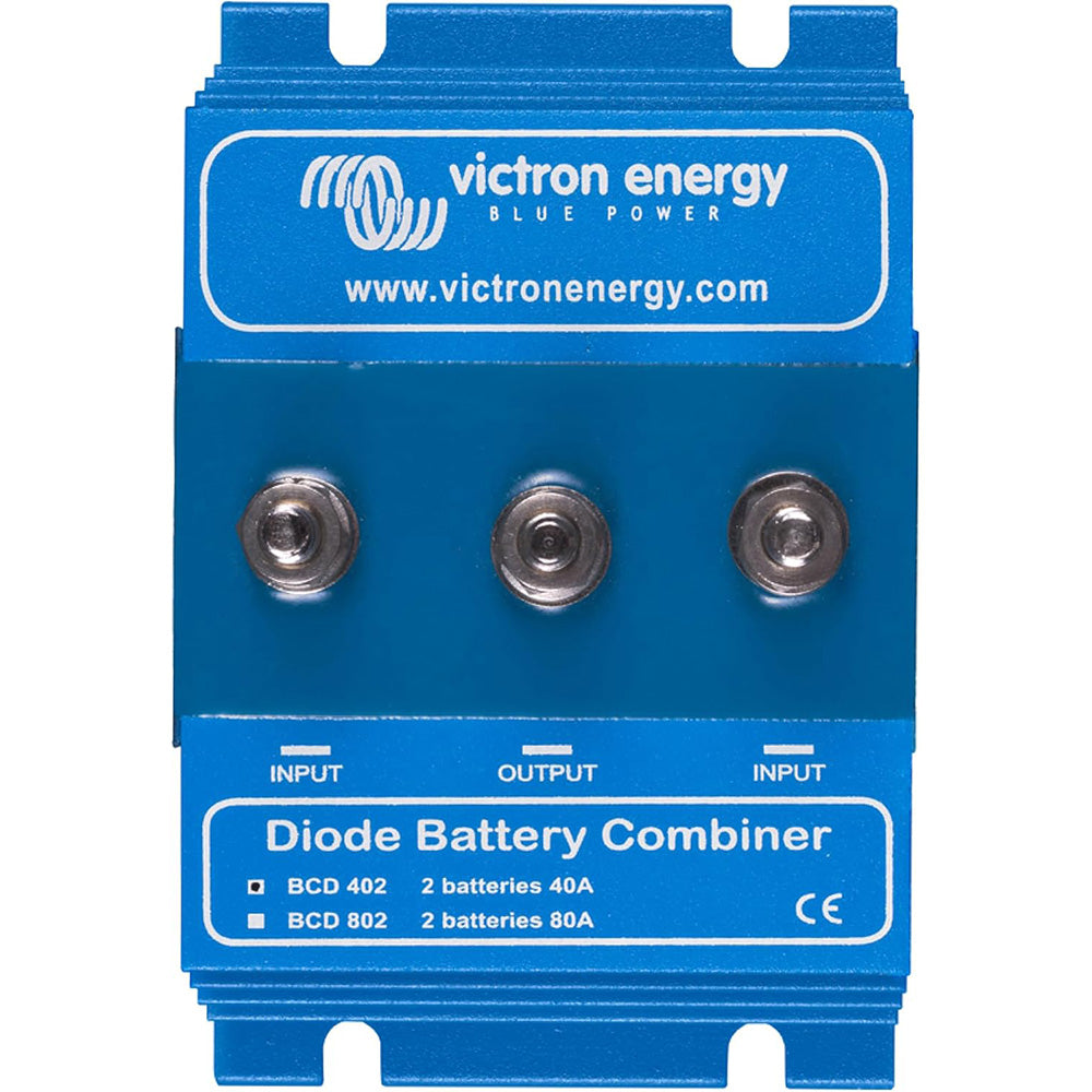Victron BCD 402 Combiner Diode 2 Batteries 40A BCD402 BCD000402000