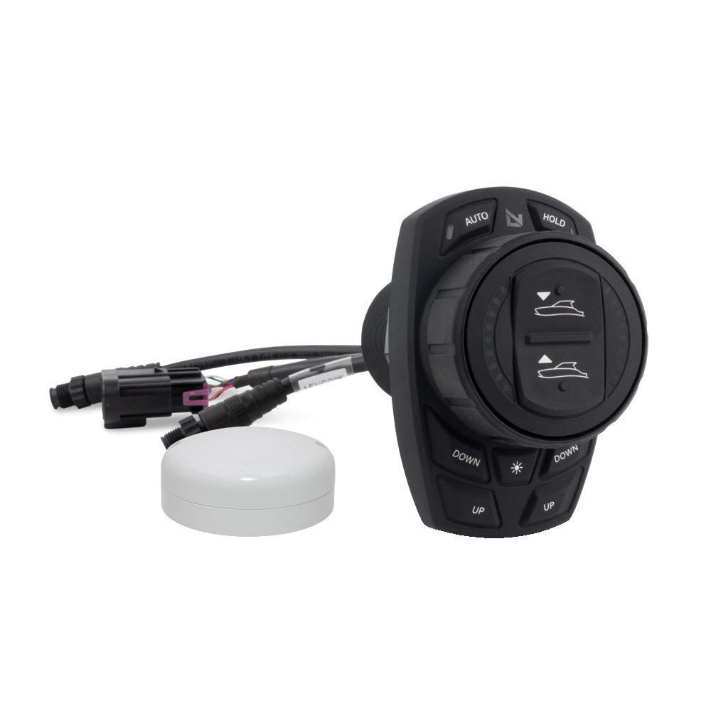 Lenco Pro Control Auto Keypad 15172107