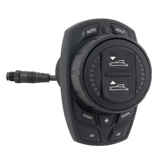 Lenco Pro Control Auto Flybridge Replacement Keypad 15178107