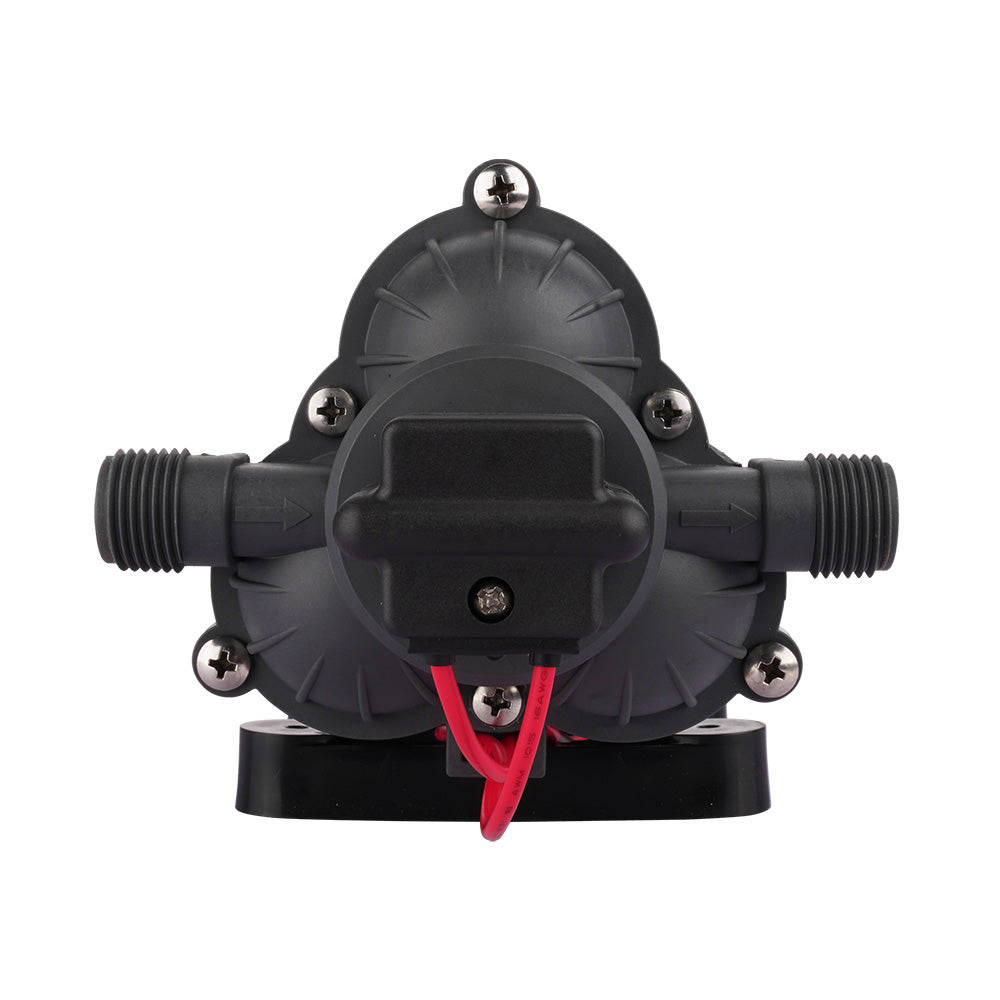 Commodore 30 GPM Water Pump 12V CM3330D