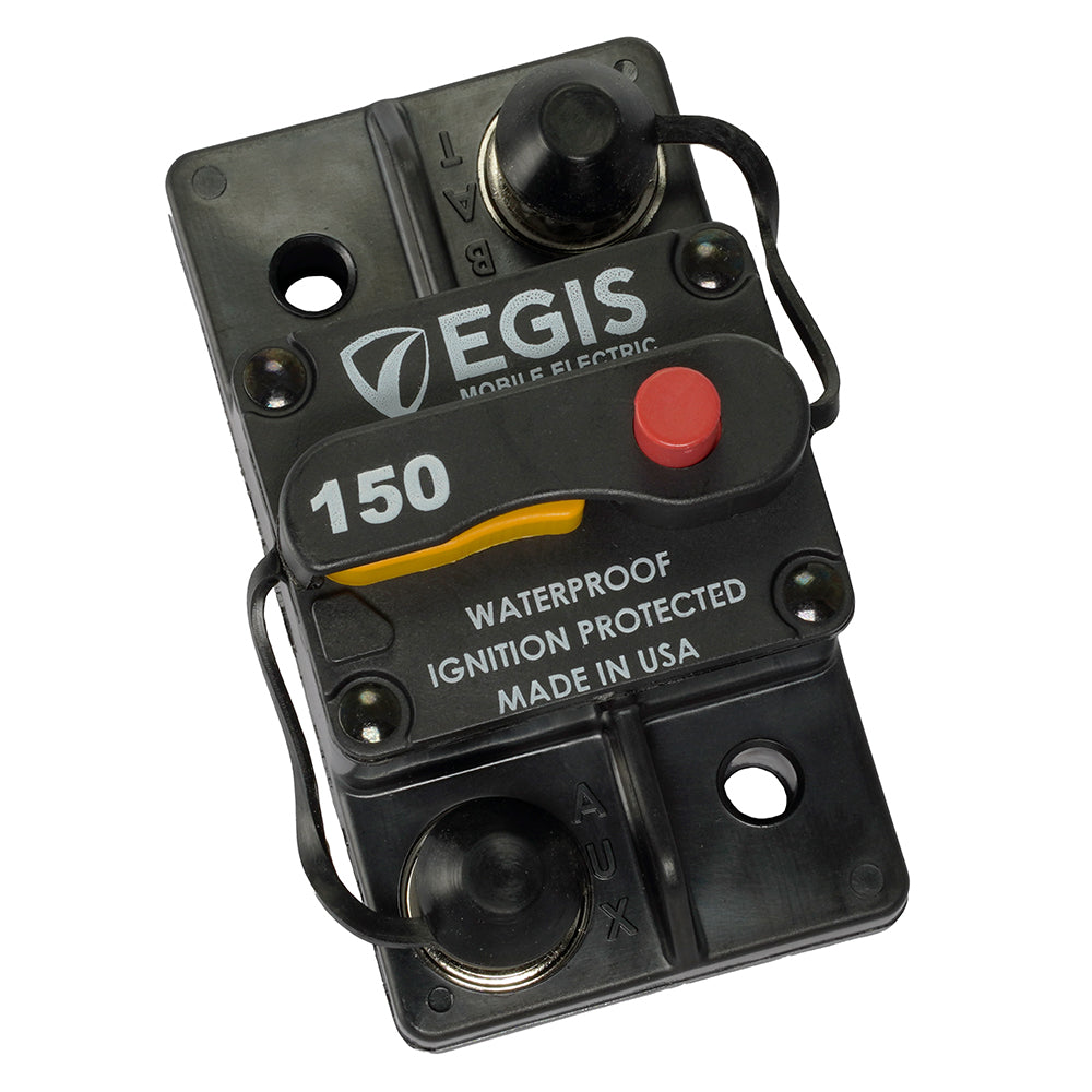Egis 150A Surface Mount Circuit Breaker 285 Series 4703150