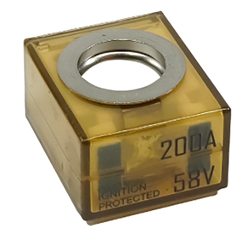 Egis MRBF Terminal Fuse 200 Amp 3603200