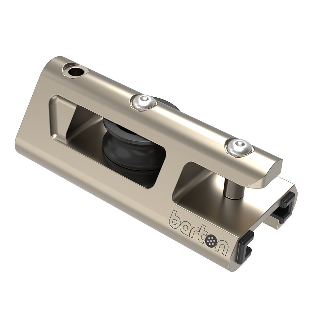 32mm End Stop Becket Genoa Car Track 32221GT