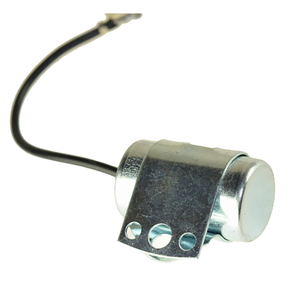 Regitar USA Condenser fGM 4 6Cylinder Engine wDelco Ignition RMB001