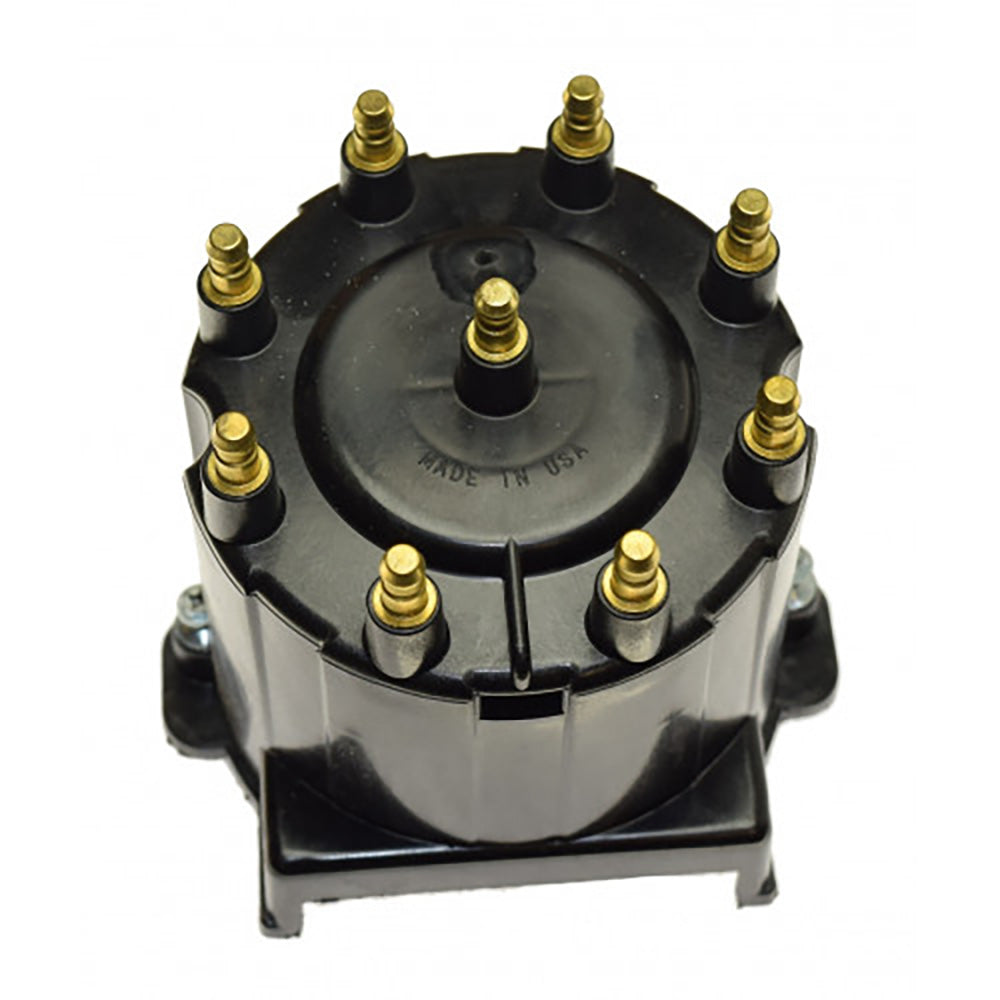 Regitar USA Distributor Cap fGM Style Module in Cap Distributors V8 Applications RME008