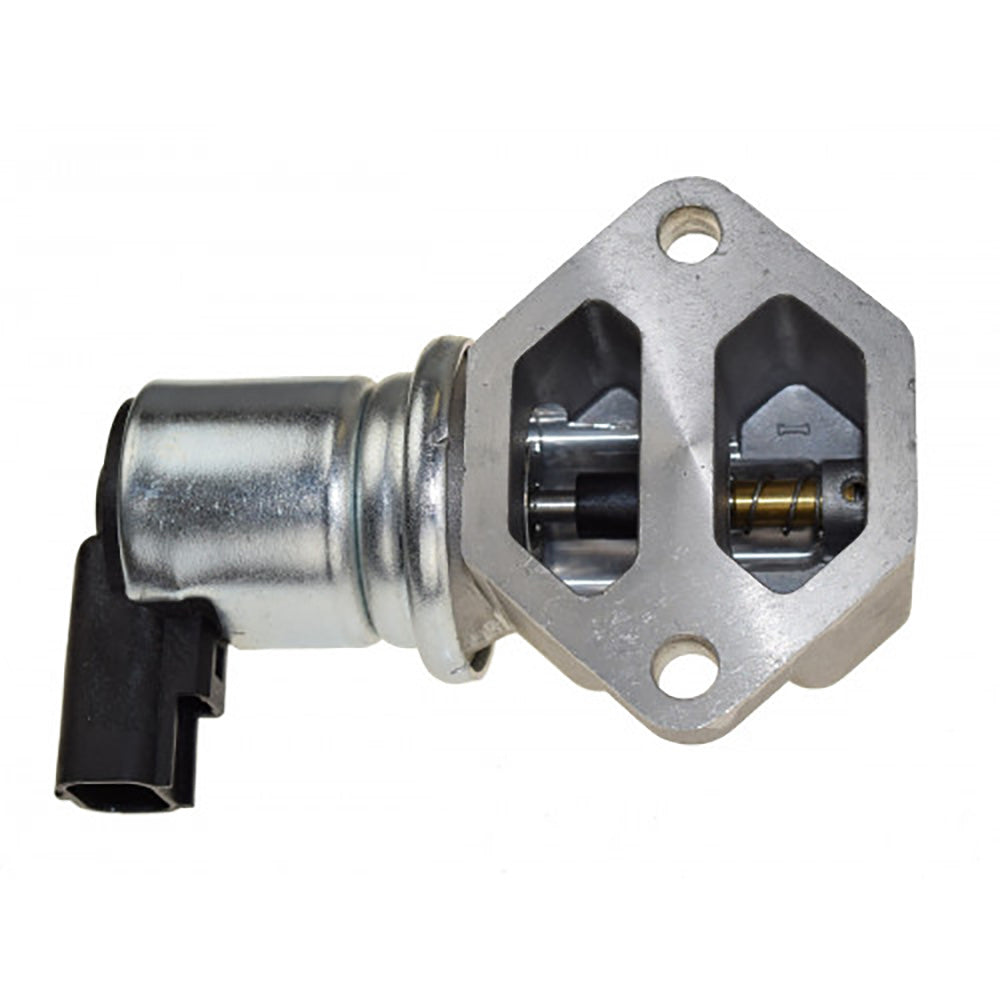 Regitar USA Idle Air Control fMercruiser MCM 30L MPI V6 V8 305 350 496 CID MPI Engines wECM 555 RMS004