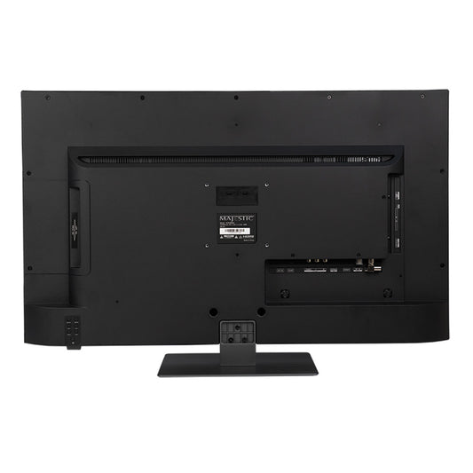 Majestic 12V 32 Android LED TV wDVD Chromecast BuiltIn GTV3200DU