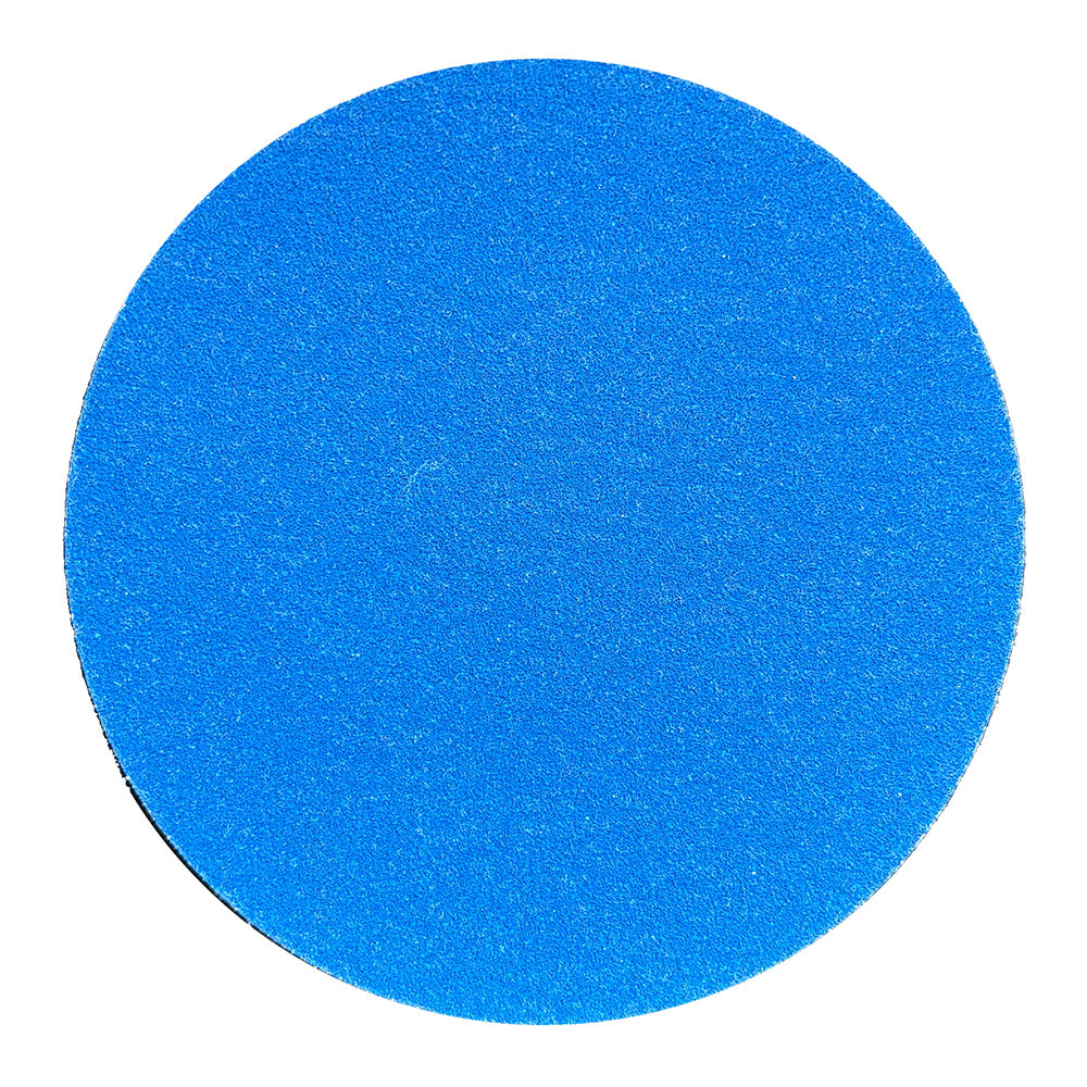 SEM 150mm 6 Sanding Disc 80 Grit Box of 50 SA260080