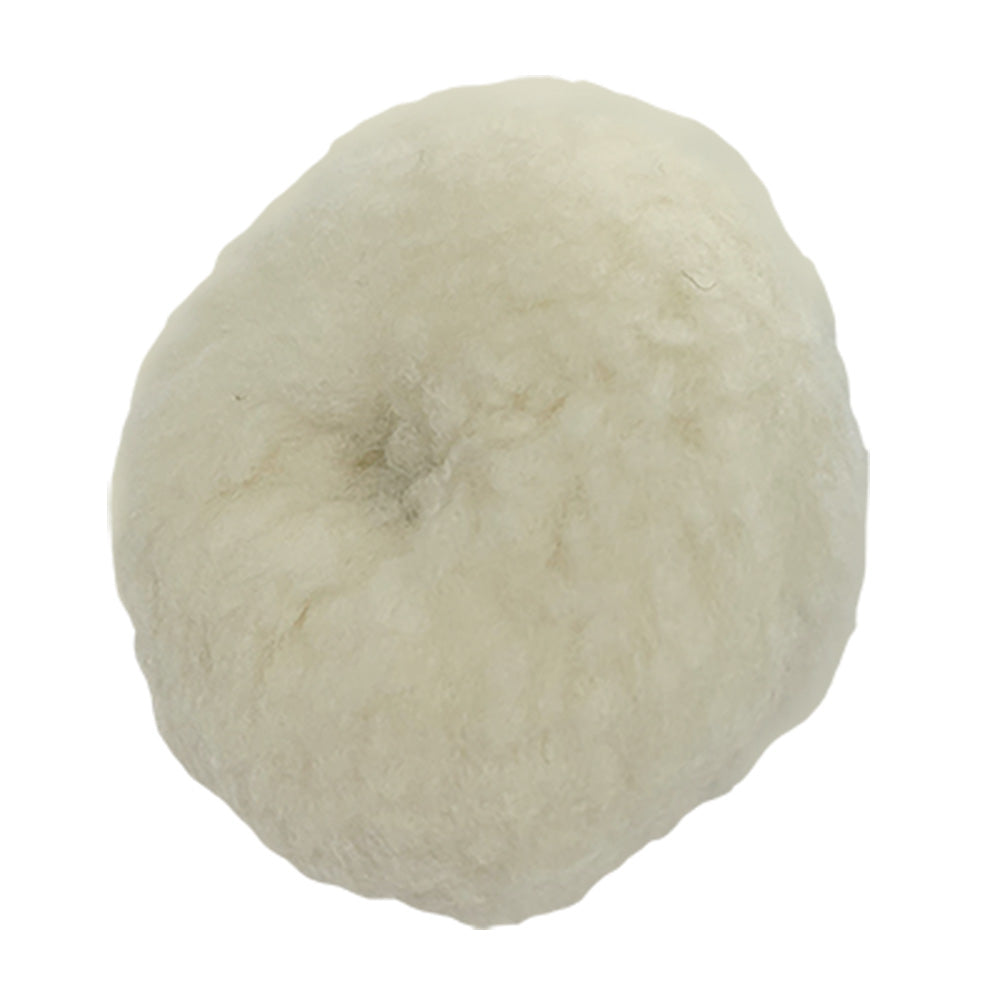 SEM Natural Wool Lambs Wool 3 4Pack SD30803
