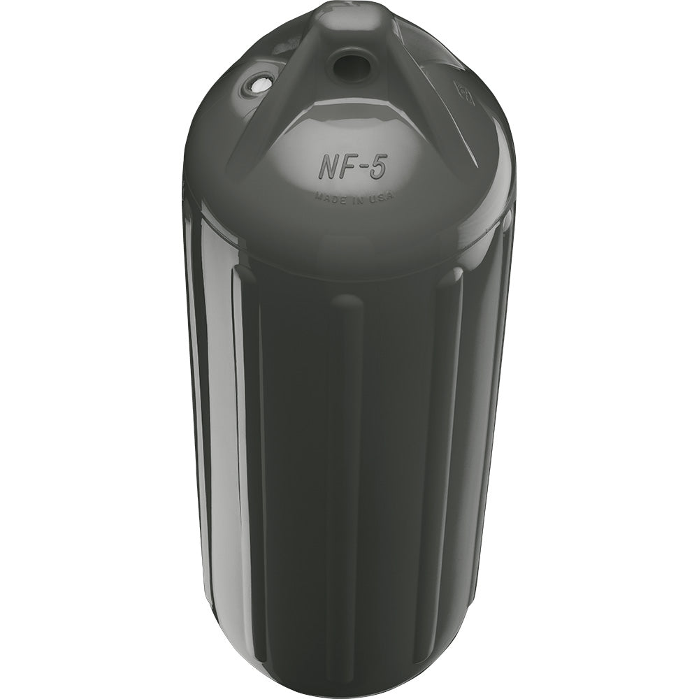 Polyform NF5 HeavyDuty Twin Eye 89 x 268 Graphite NF5 GRAPHITE